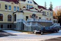 Rubezahl-Marienbad Castle Hotel  20